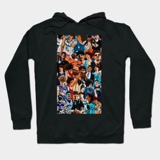 LaMelo Ball World Hoodie